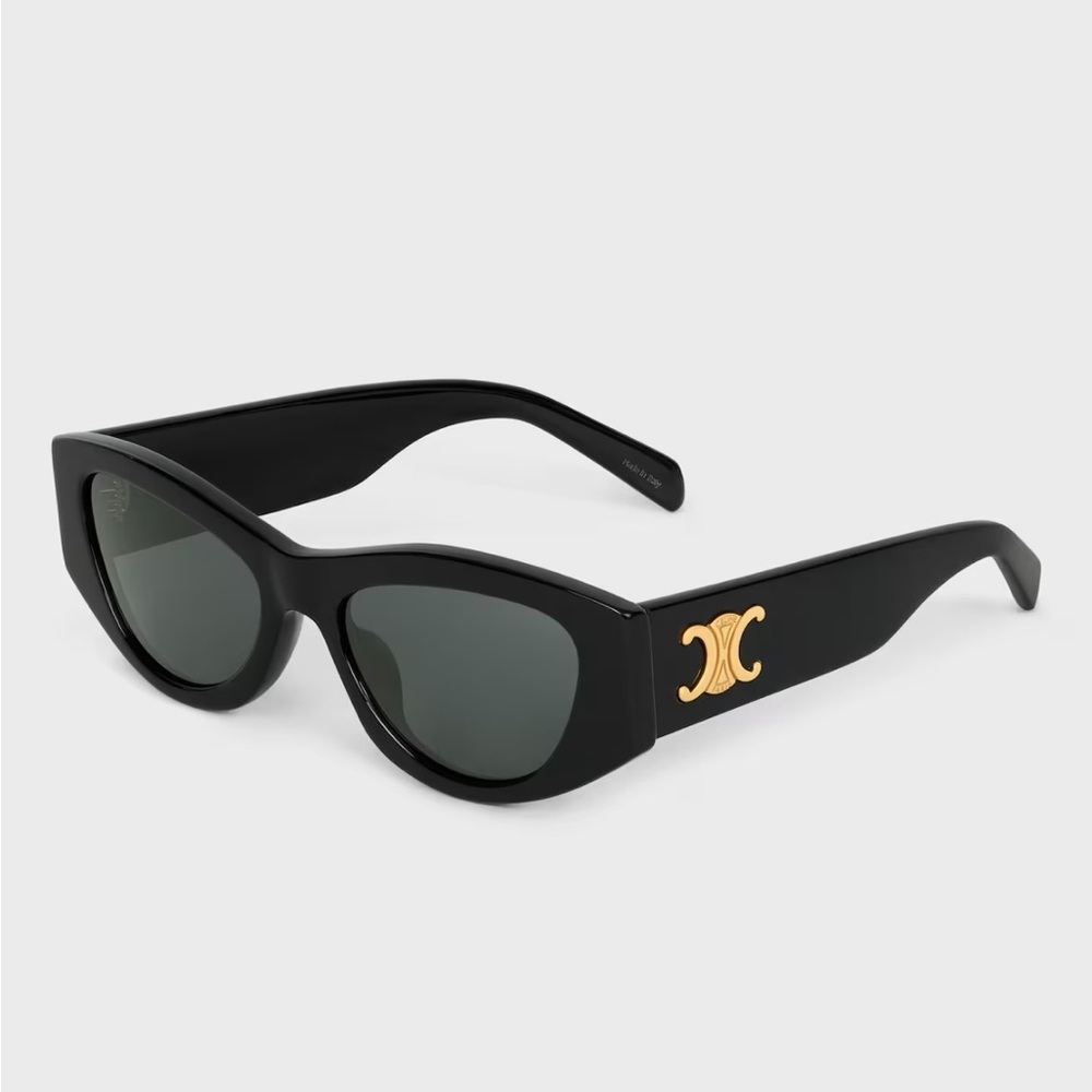 TRIOMPHE 15 SUNGLASSES IN ACETATE